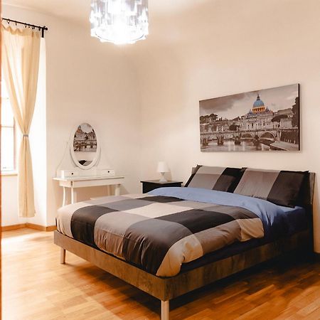 San Lorenzo Rome 31 Zewnętrze zdjęcie