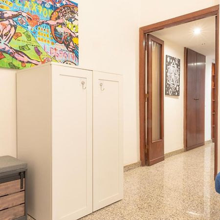 San Lorenzo Rome 31 Zewnętrze zdjęcie