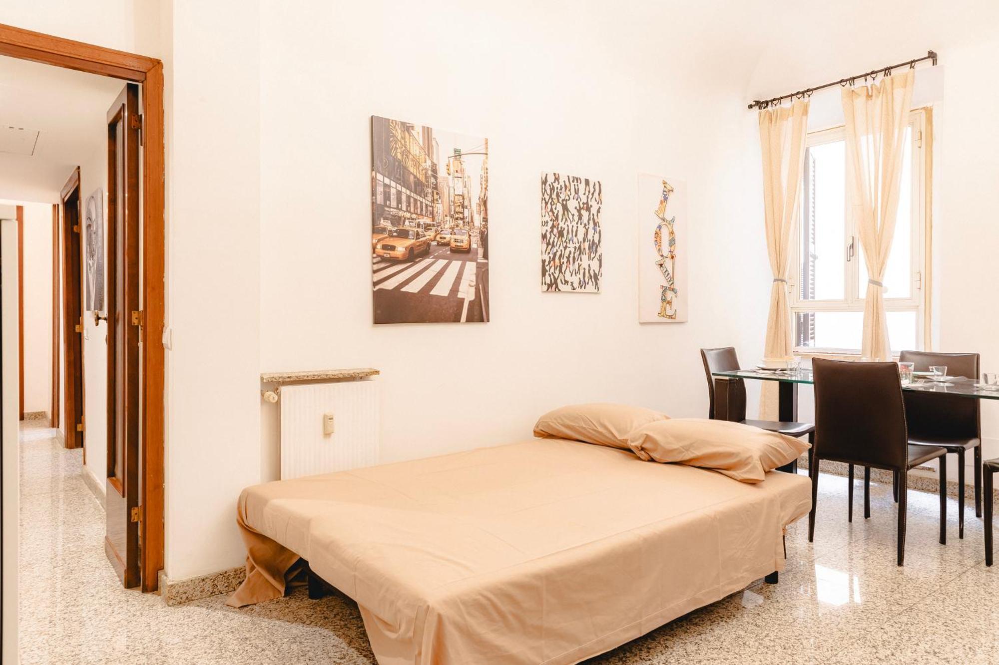San Lorenzo Rome 31 Zewnętrze zdjęcie