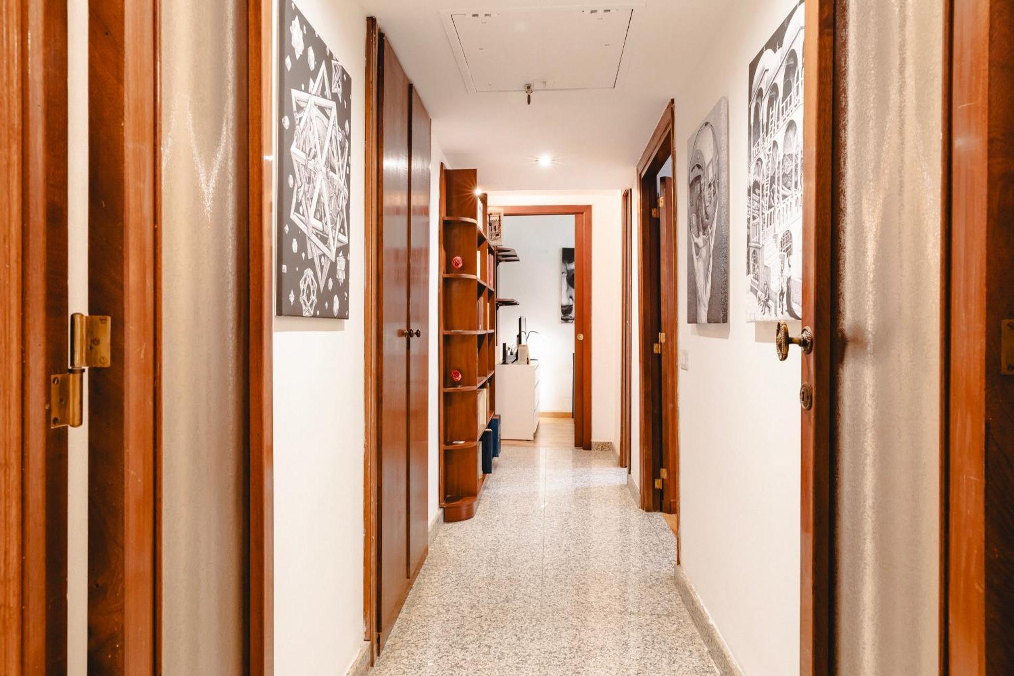 San Lorenzo Rome 31 Zewnętrze zdjęcie