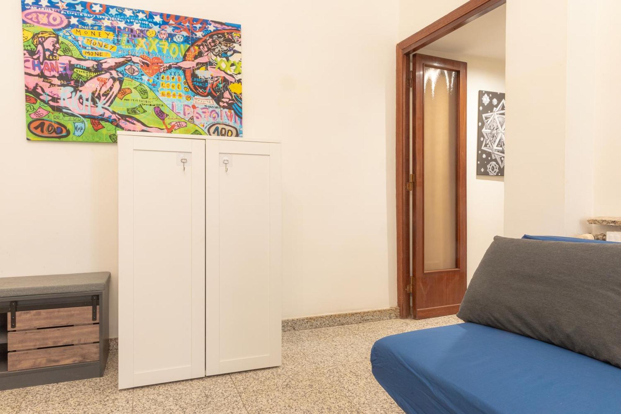 San Lorenzo Rome 31 Zewnętrze zdjęcie